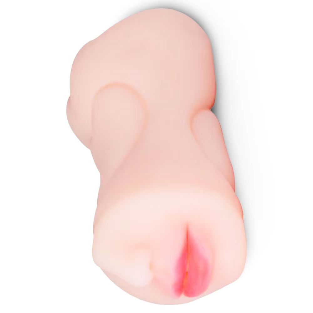 Medical Wellness & Spa Werona - 3 IN 1 Vagina Anal Realistic