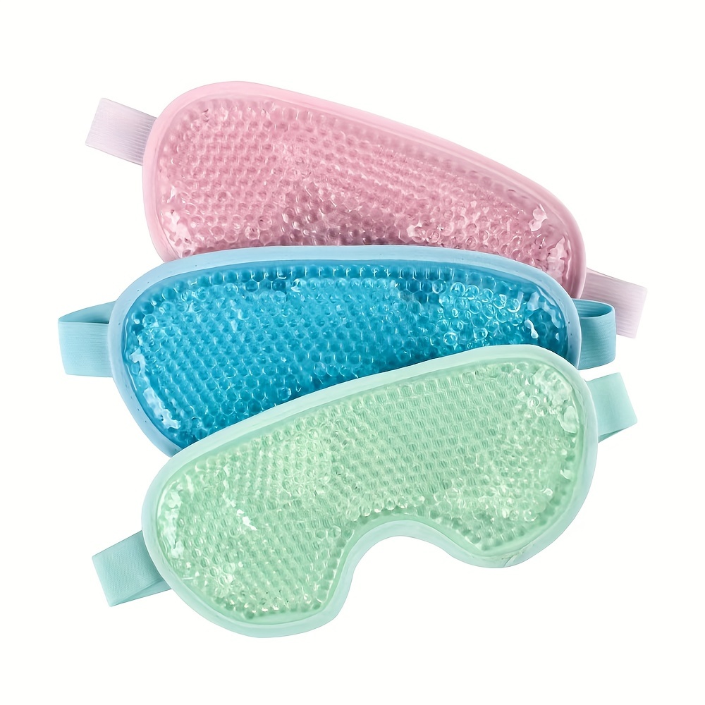 Masker Mata Gel Bead Panas Din - Spa & Wellness Hotel Paradiso ulasan dan harga