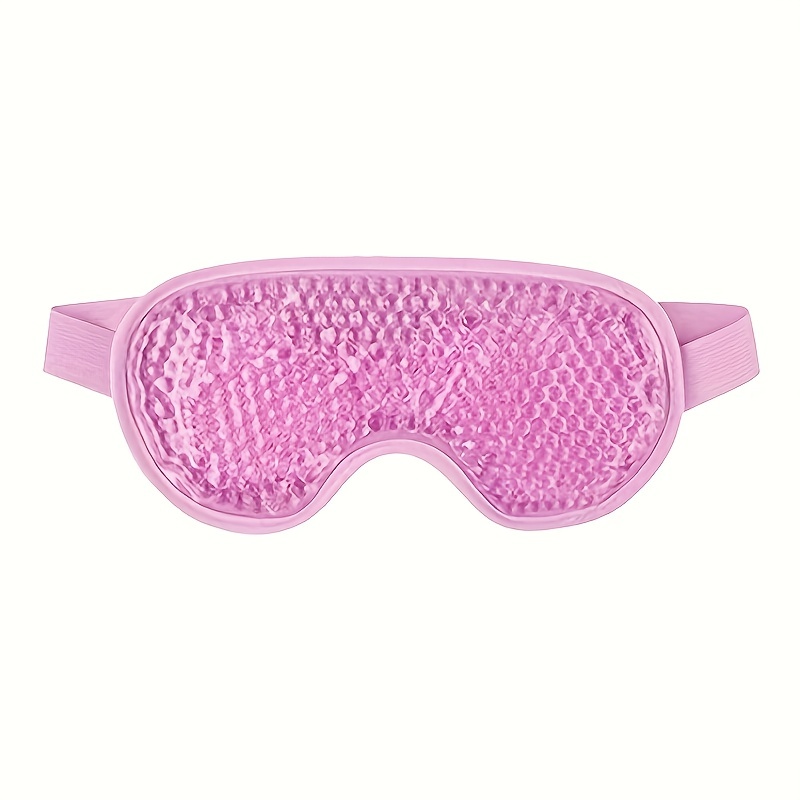 Masker Mata Gel Bead Panas Din - Spa & Wellness Hotel Paradiso ulasan dan harga