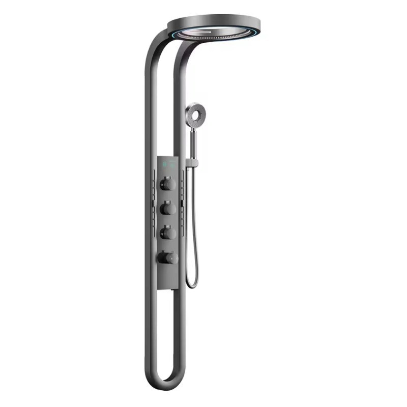 Sistem Shower Termostatik Digi - Spa & Wellness Hotel Paradiso ulasan dan harga