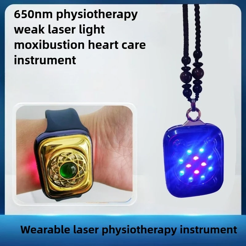 Jam Tangan Liontin Laser Tiga  - Medical Wellness & Spa Werona ulasan dan harga