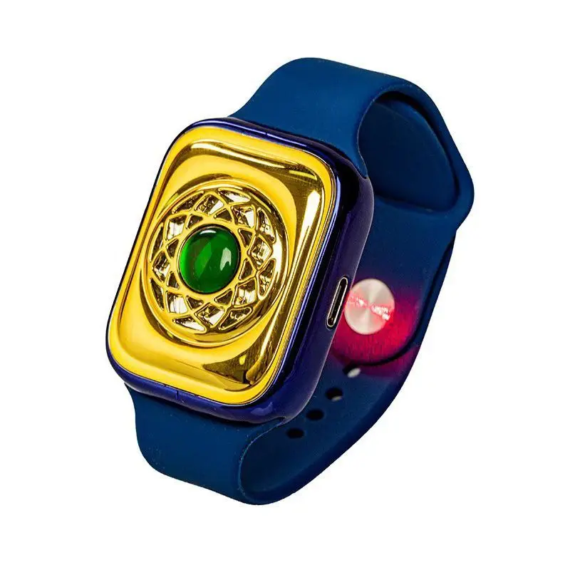 Jam Tangan Liontin Laser Tiga  - Medical Wellness & Spa Werona ulasan dan harga