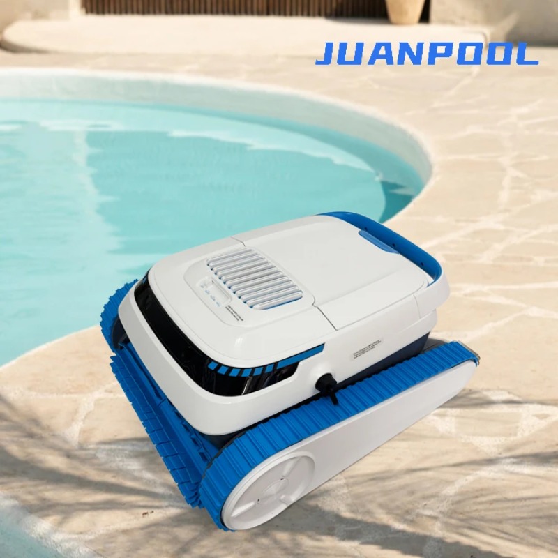 PC20 QD-40 Robot Pembersih Kol - Spa & Wellness Hotel Paradiso ulasan dan harga
