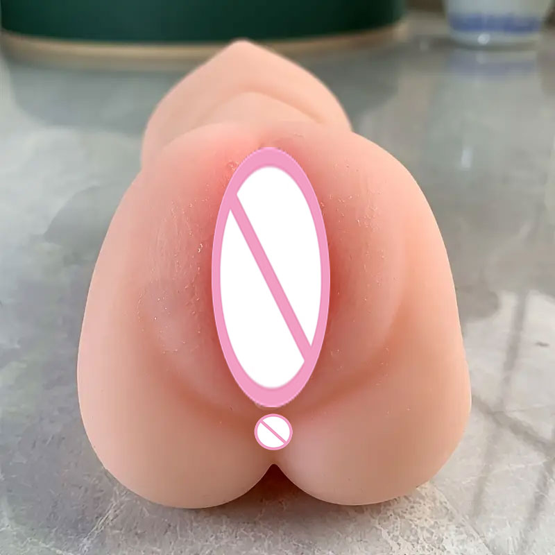 3 IN 1 Vagina Anal Realistic M - Medical Wellness & Spa Werona ulasan dan harga