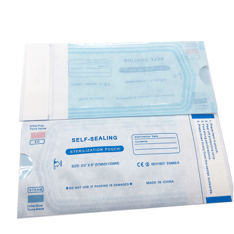 200 Buah/Bungkus 57*130Mm Dent - Medical Wellness & Spa Werona ulasan dan harga