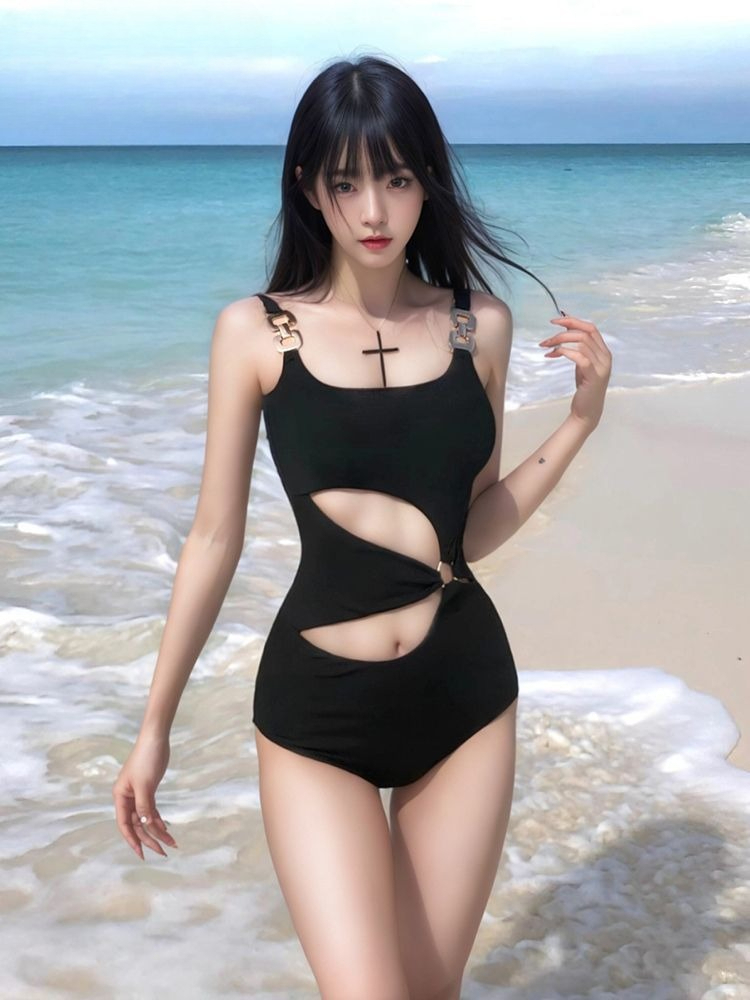 Monokini Seksi Wanita 2026 Des - Spa & Wellness Hotel Paradiso ulasan dan harga